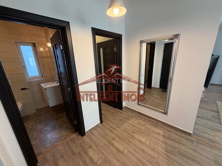 Apartament cu 3 camere, etaj 1 in Selimbar zona Triajului - 13