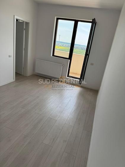 Apartament compact, Sos Salaj, Confort Urban Residence, mutare rapida - 2