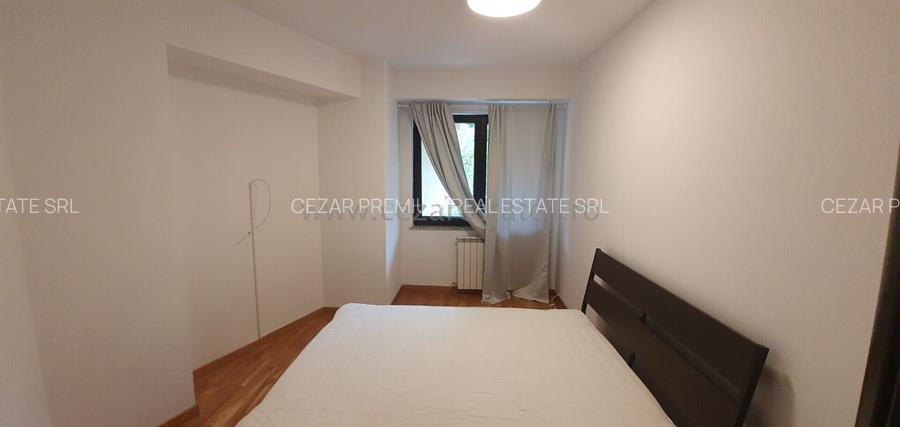 HERASTRAU SOSEAUA NORDULUI APARTAMENT 3 CAMERE VEDERE LIBERA PARC - 9