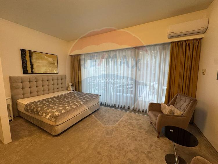 Studio Drumul Poienii de inchiriat | Bellevue | Parcare subterana - 5