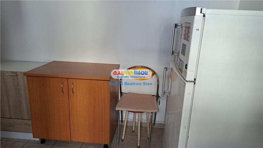 Garsoniera la curte parter TURDA    PODUL GRANT - 14