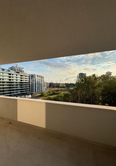 3 camere| Prima Inchiriere| Prima Vista|Parcare| Pipera| Metrou| 5 min - 13