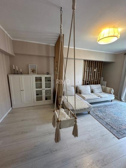 Apartament 2 camere Piata Romana - 2