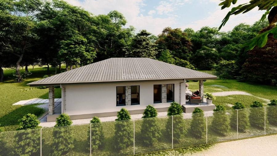 Case superbe de vânzare, Podgoria / Oradea  - 3