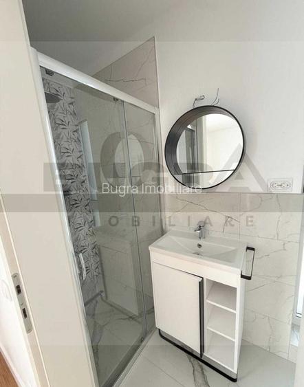 Duplex modern de 4 camere, 125 mp, curte, parcare, zona Auchan Iris - 6