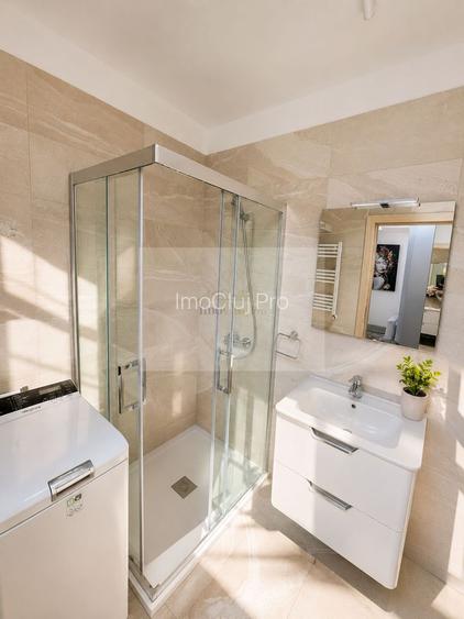 🏡 Apartament premium cu 3 camere | Sopor – View superb către pădure | - 11