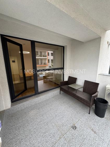 Birou modern 68 mp în Pipera – Parcare inclusa - 9