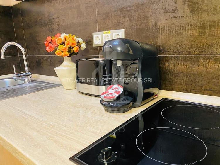 Studio de închiriat-Zona Centrala - 8