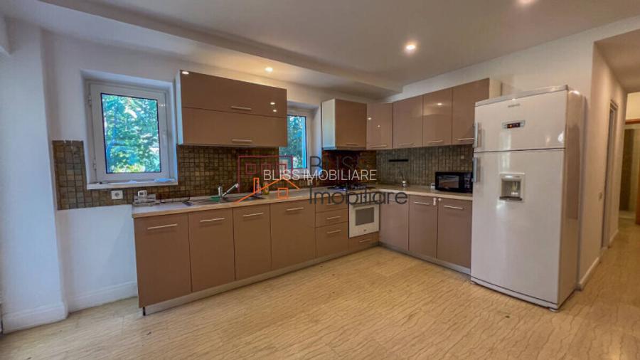 Casă / Vilă 7 camere în zona Iancu Nicolae - 5