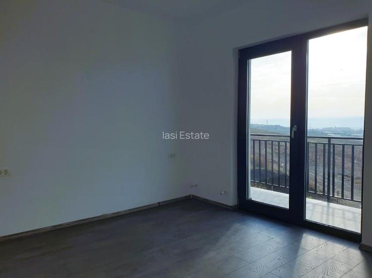 Vila mediteraneana, Teren 580 mp Valea Lupului  Toate utilitatile - 6