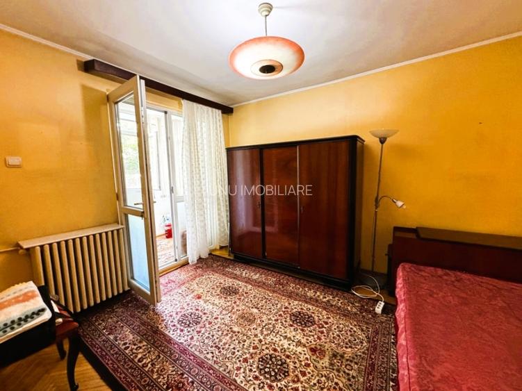Etaj 1-Tudor Vladimirescu-Iulius Mall-3 Camere Confort 1 - 12