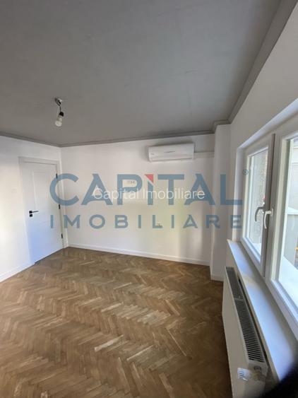 Fara comision! Apartament 1 camera, 40 mp, recent renovat, Manastur  - 2