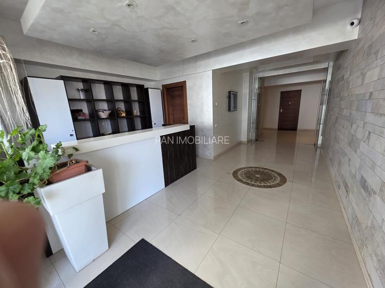 Cazino Mamaia - Garsoniera cu vedere la lac - 4