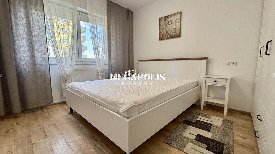 Apartament 2 camere | Etaj intermediar | Tractorul | Top City - 8