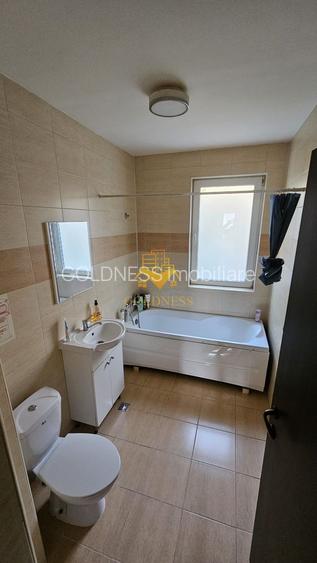 2 camere open space, Parcare,Curte, Zona Porii, Storia Cucina,Floresti - 7