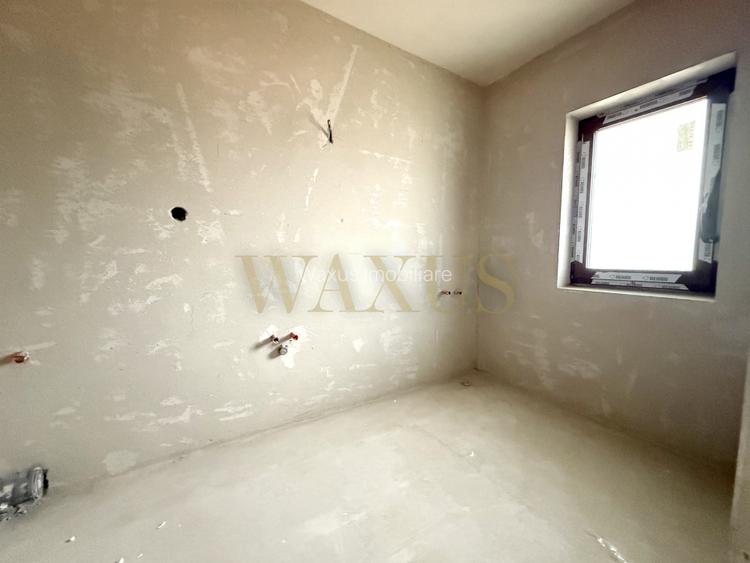 Duplex Modern - Semifinisat - SC 170MP I Complex Rezidential - Gilau - 13