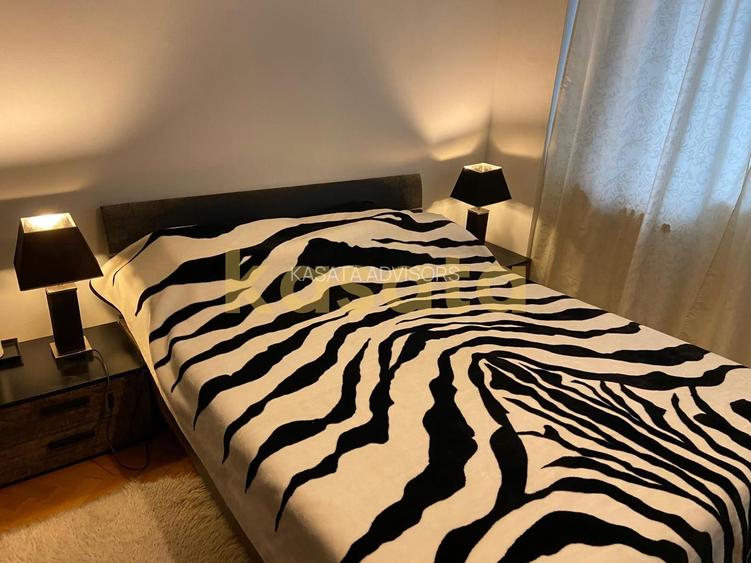 Apartament 2 Camere | Zonă Centrală | Ștefan cel Mare - 2