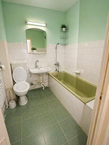 Apartament 3 camere | Decomandat | 64 mpu | Zona Dambovitei Marasti - 5