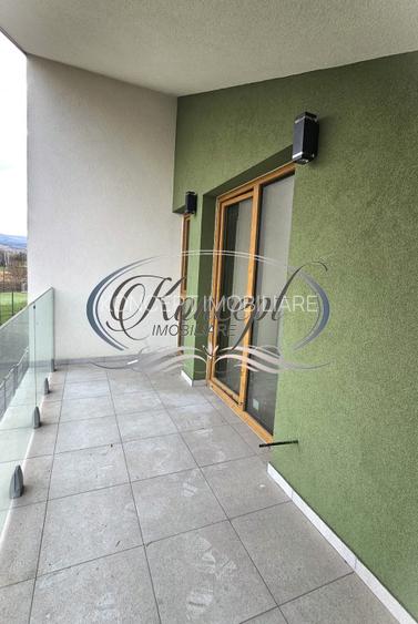 Duplex cu CF, in Gheorgheni - 8