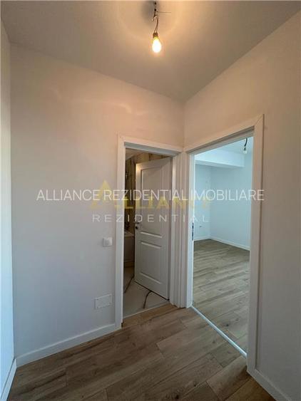 Apartament 3 camere bloc nou P+3 || lift || incalzire in pardoseala || metrou ap - 7