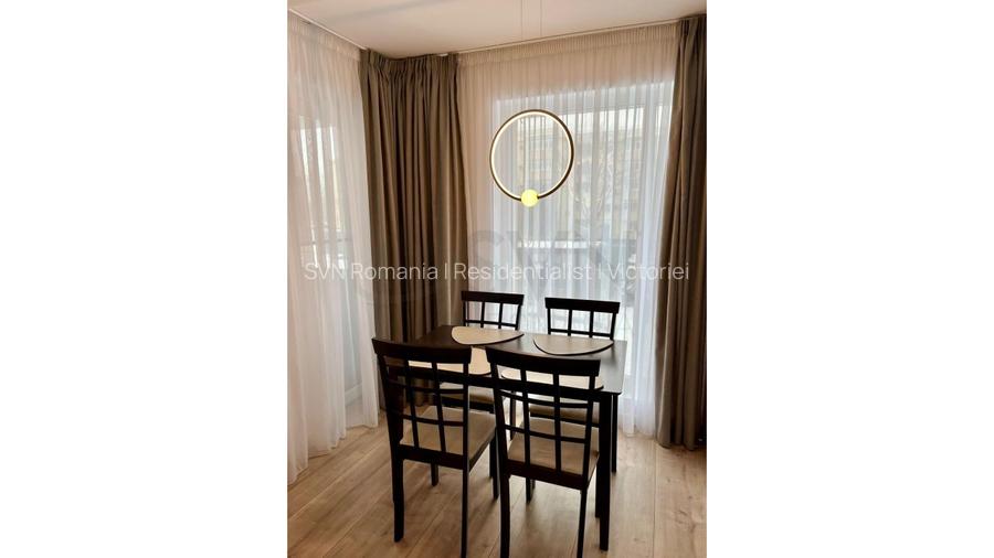 REA1027283 Apartament 3 camere II Loc de parcare II Ghica Apartments - 7