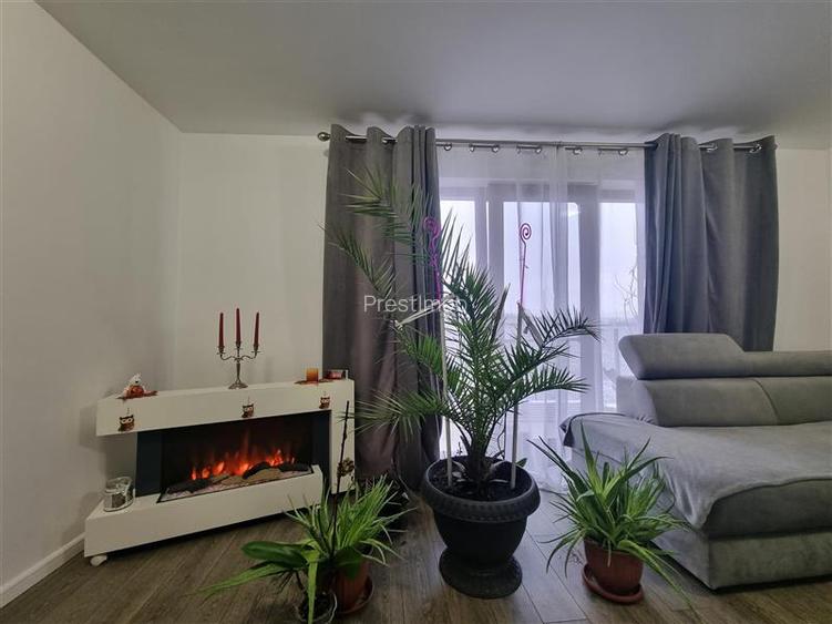 De vanzare casa cu 288 mp teren in Lechincioara - 2