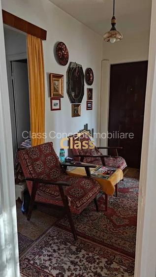 Apartament 3 camere | Decomandat |65 mpu | Zona Hotel Royal Gheorgheni - 4
