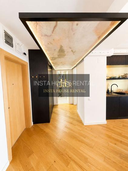2 Camere ULTRALUX | Terasă 17 mp | ELA Victoriei - 3