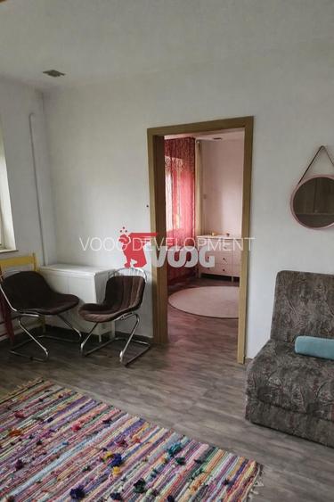 Apartament 1 cameră – 40 mp | Complexul Studențesc, Timișoara | Ideal - 3