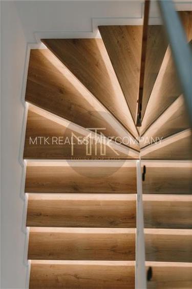 Vila superba 4 camere I IANCU NICOLAE I 2 Locuri de parcare - 22