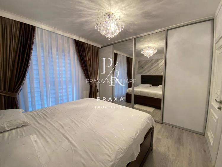 Apartament Lux 3 camere parcare subterana, boxa, zona Eroilor! - 11