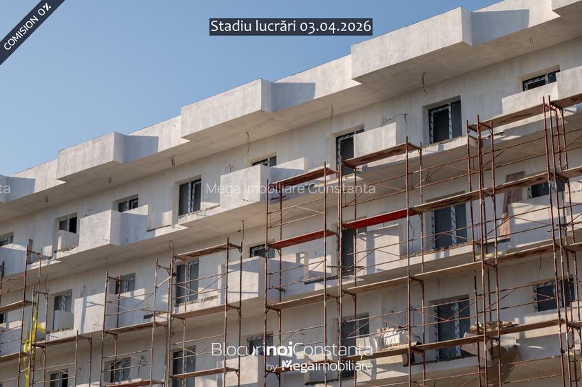 ✅TVA inclus: Avans 5.000€ | Apartament la mare în bloc nou · Mamaia Nord - 12