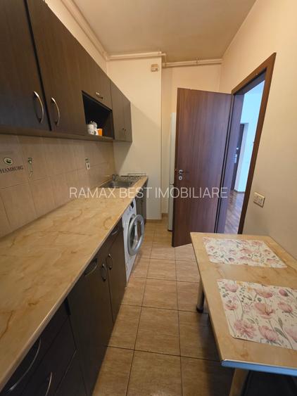 Titan, 15 minute metrou, complex Rasarit de Soare, Auchan Titan - 5