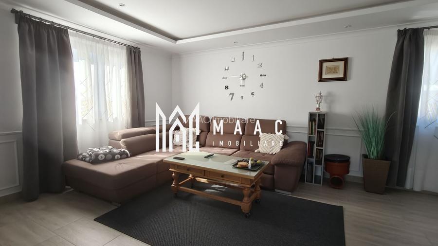 Casă individuală I 4 Camere I Utilată I Acces auto I Cristian - 18