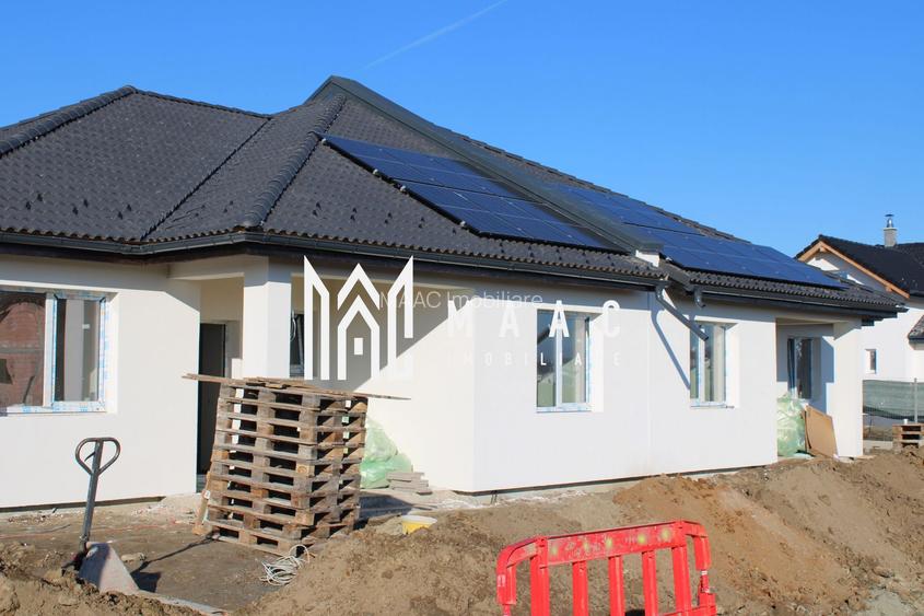 Casa Modernă I 3 camere I Independentă Energetic I Cristian - 6