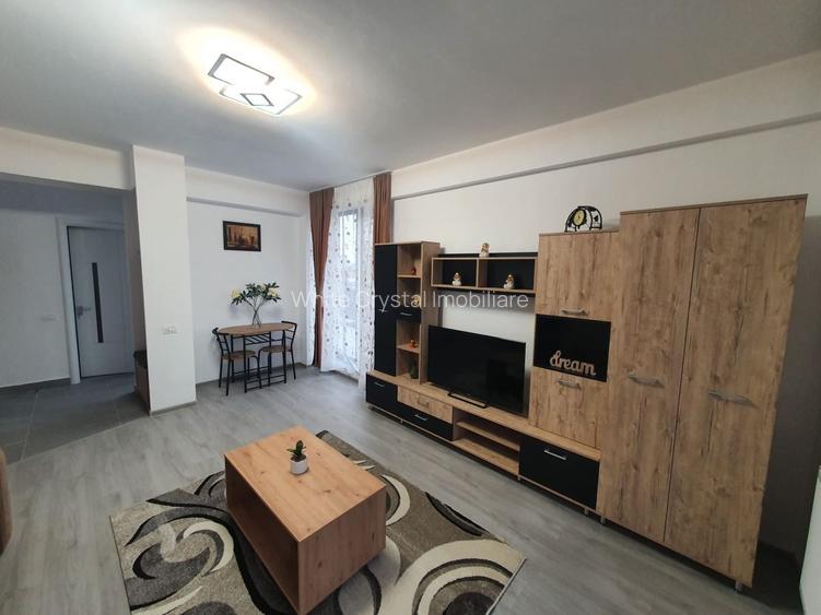 Închiriez garsonieră spațioasă,Vitan, metrou aproape, centrală proprie - 3