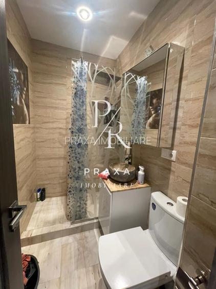 Apartament de inchiriat 3 camere, 2 bai si bucatarie decomandata! - 8