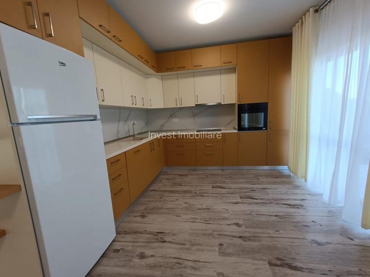Casă de închiriat, 4 camere într-un complex. Popas Păcurari, IASI - 9