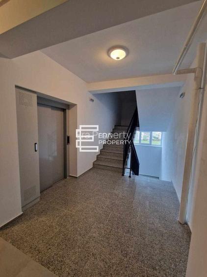 Apartament studio 40 mp, zona Brana Selimbar - 5