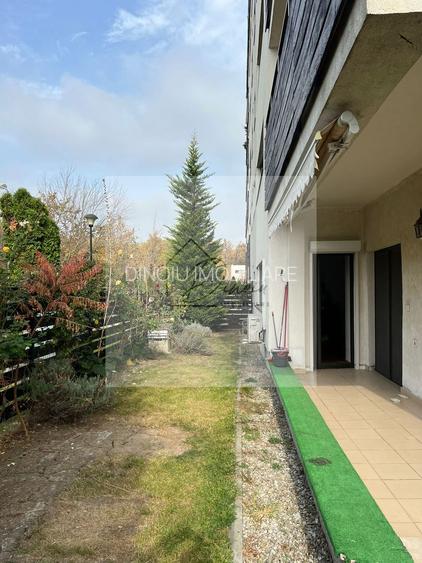 3 camere Natura Residence Baneasa I 3 bai I 2 parcari + boxa I COM 0% - 54