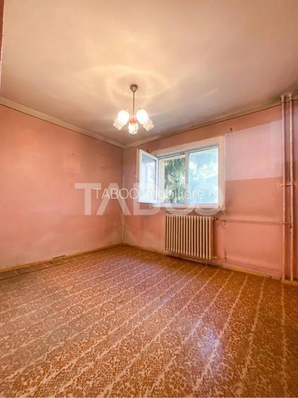 Apartament cu 2 camere decomandate de vanzare in cartier Marasti - 5