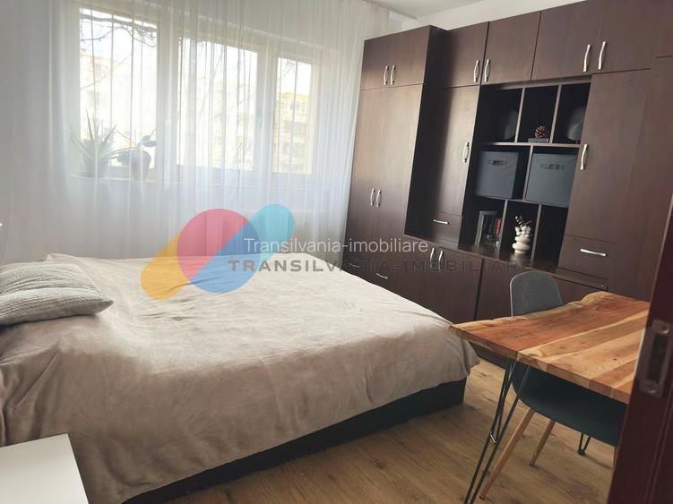 Apartament 2 camere, 48.3 mp, zona Între Lacuri - 6