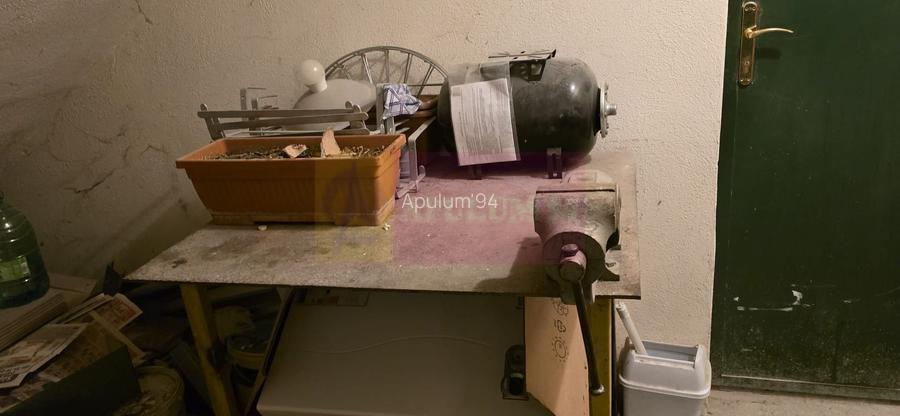 Apartamnet cu 2 cmere de vanzare in Campina - 21