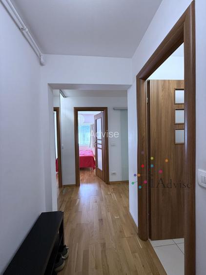 Apartament 2 Camere Garii - 6