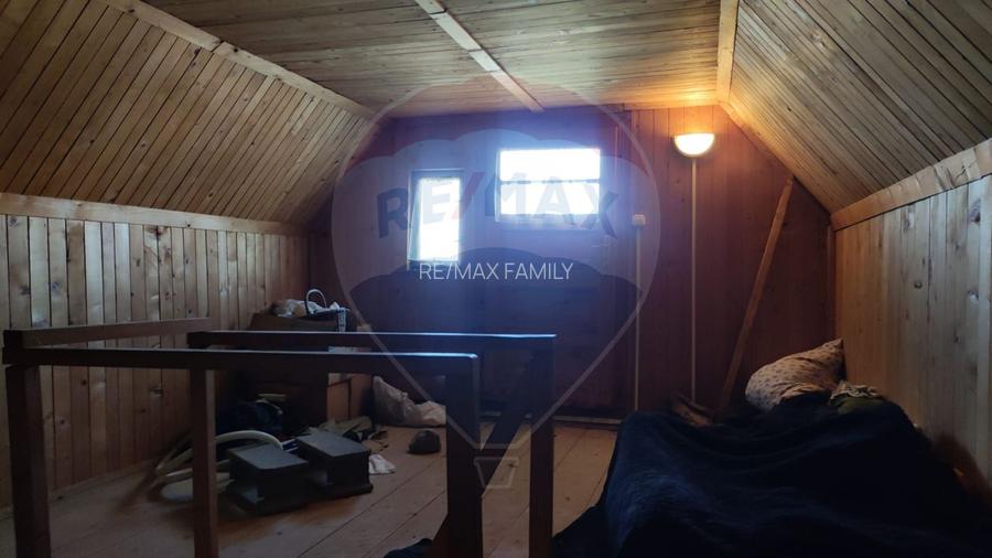 Casă 5 camere 2324 mp teren de vânzare Fughiu-Osorhei 12 km de Oradea - 14