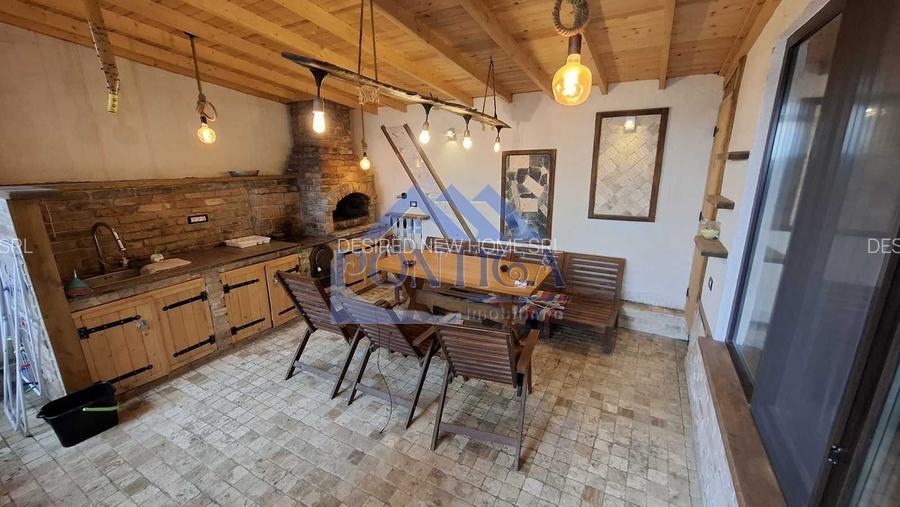 Apartament 3 camere cu curte proprie 100 mp | Tomis Plus - 5