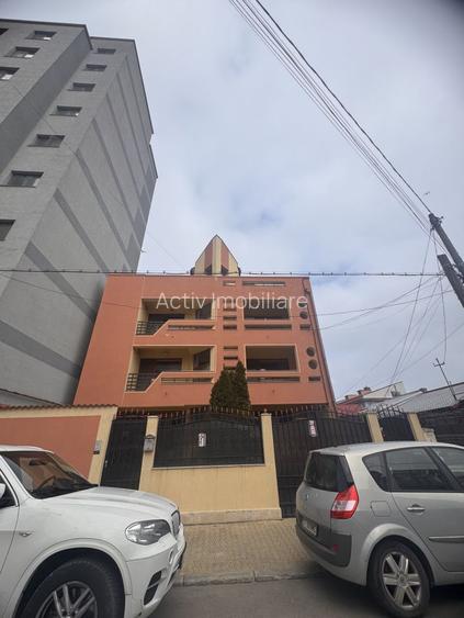 Faleza Nord – apartament în vilă | 3 camere | 98 mp utili | parter - 2