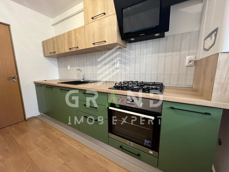 OPORTUNITATE! 2 CAMERE | BALCON | PARCARE | DONATH PARK–CAPAT GRIGORESCU - 9