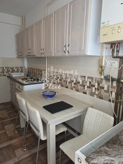 Apartament 3 camere situat in Zona Sala Sporturilor - 15