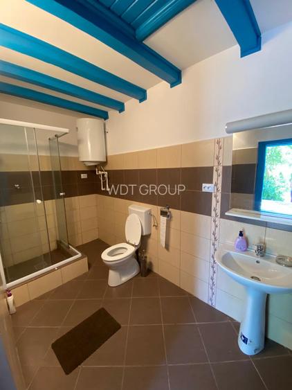 Casa de vacanta/ Pensiune, Caraorman, Jud. Tulcea - 9